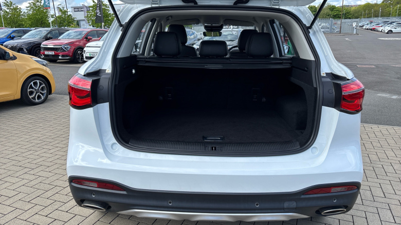 MG Hs 1.5 T-GDI Excite 5dr Petrol Hatchback